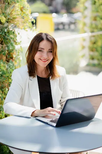 Agent Allianz Elżbieta Młyńczak